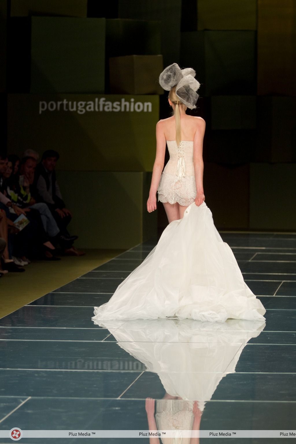 Portugal Fashion Week Spring/Summer 2012 - Story Tellers - Runway | Picture 107259